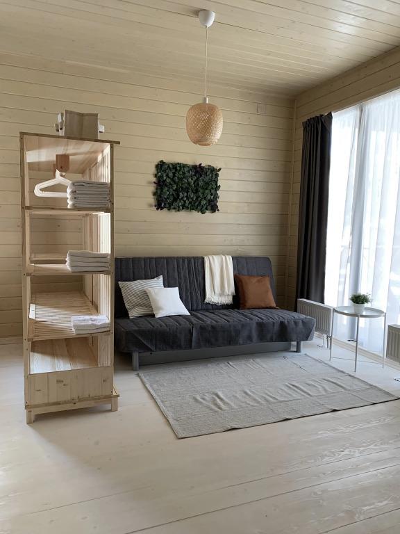 Dacha Apartment 0*