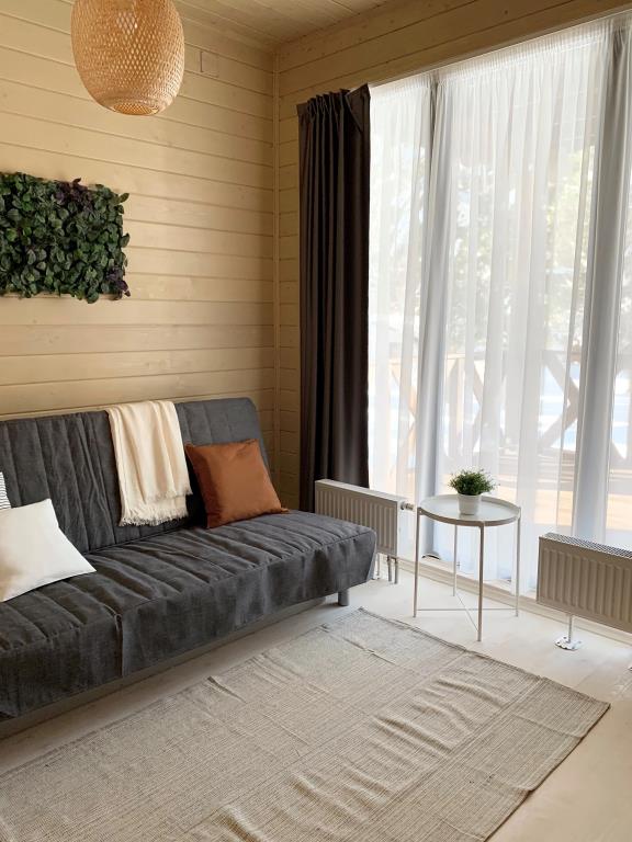 Dacha Apartment 0*