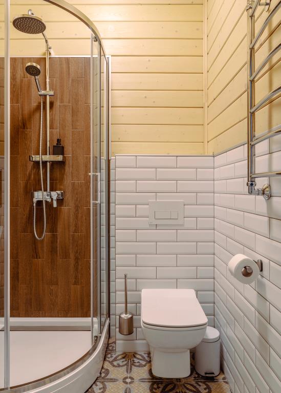 Dacha Apartment 0*