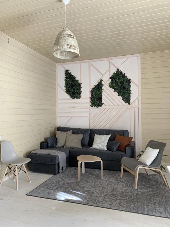 Dacha Apartment 0*