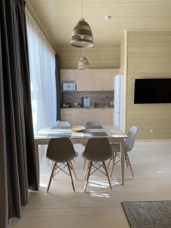 Dacha Apartment 0*