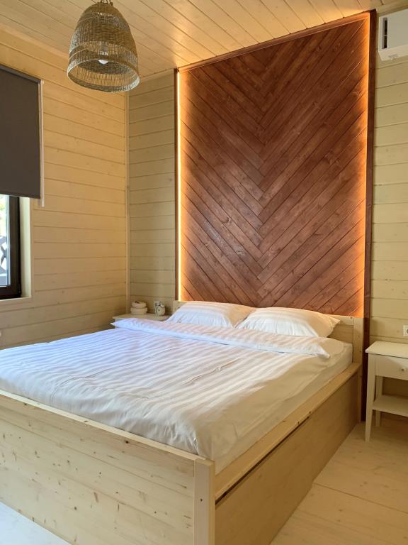 Dacha Apartment 0*