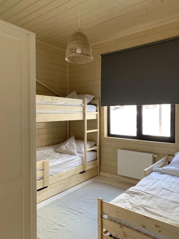 Dacha Apartment 0*