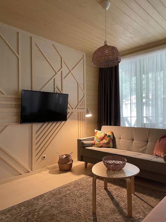 Dacha Apartment 0*