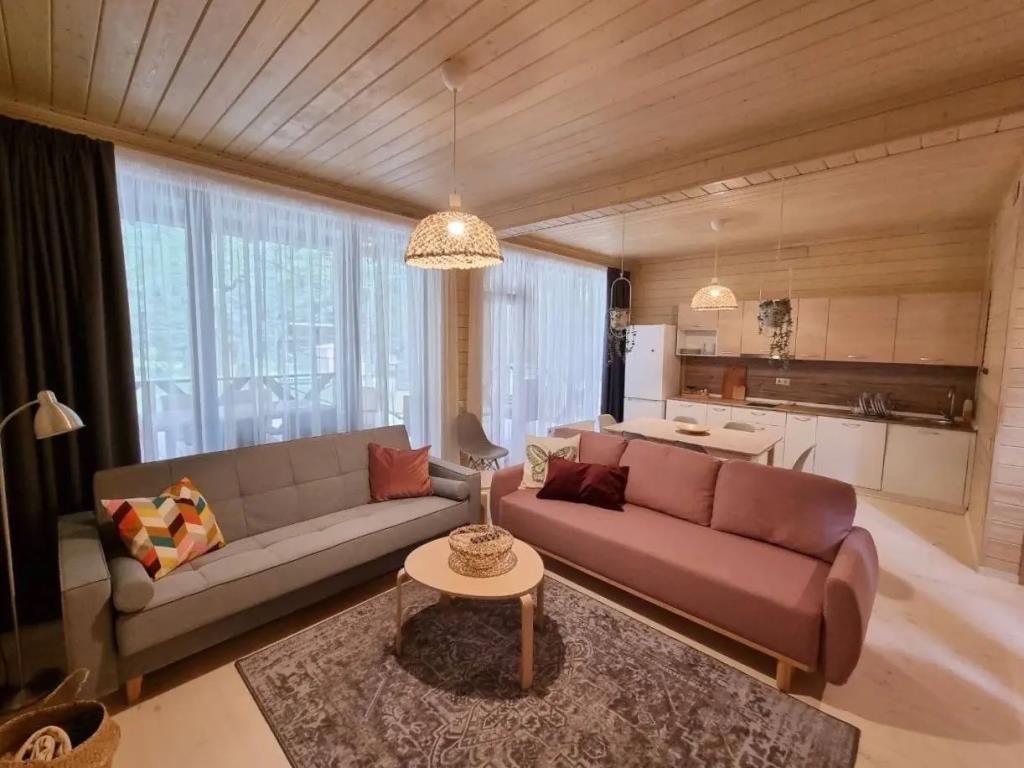 Dacha Apartment 0*
