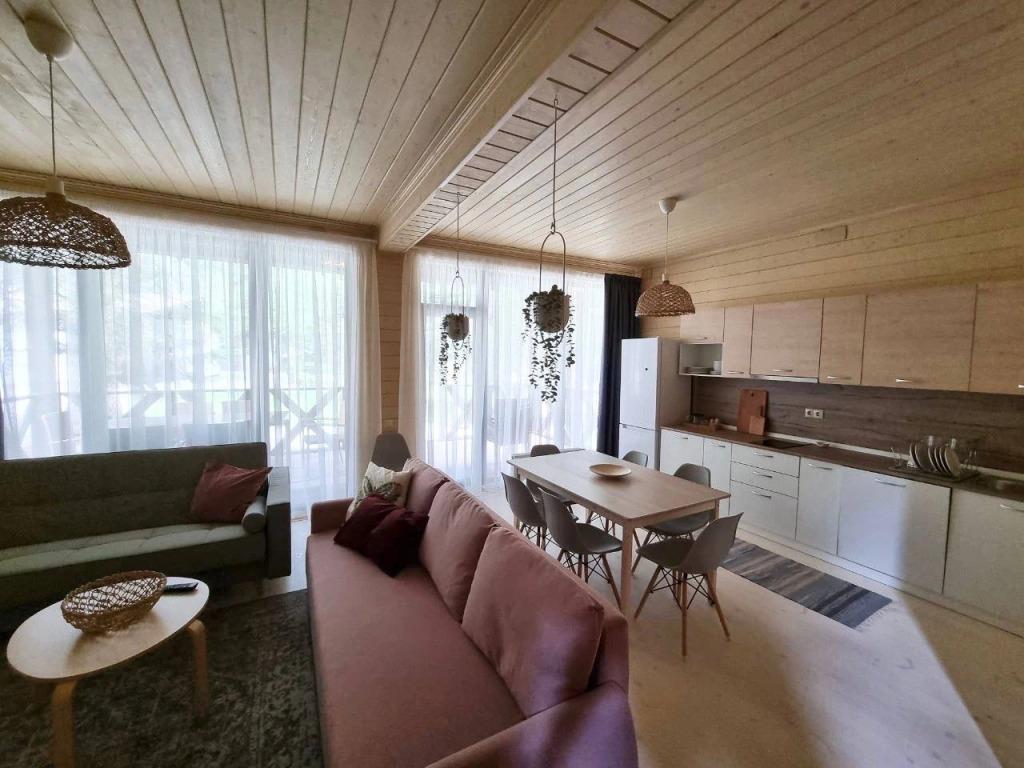 Dacha Apartment 0*