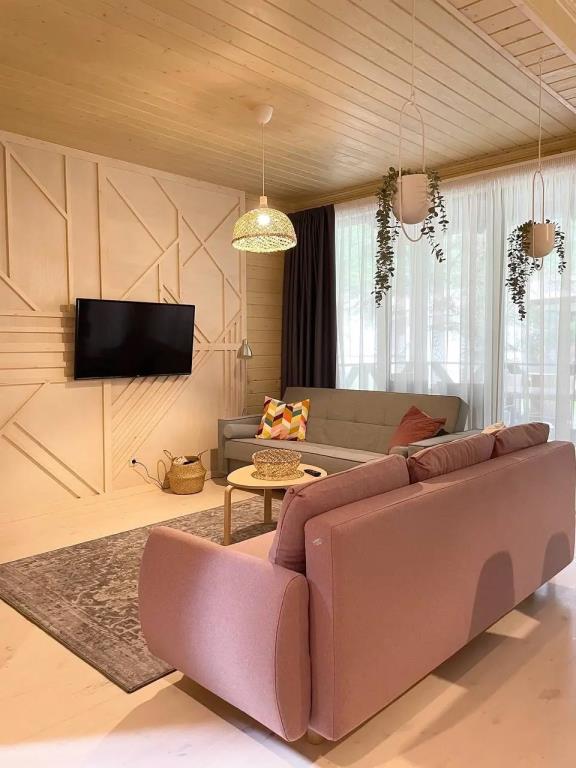 Dacha Apartment 0*