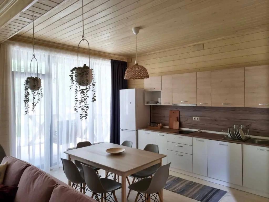 Dacha Apartment 0*