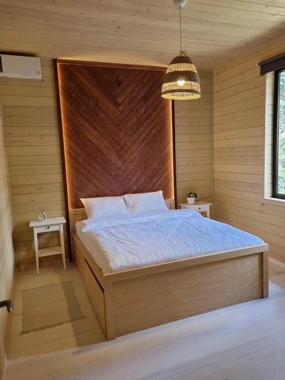 Dacha Apartment 0*