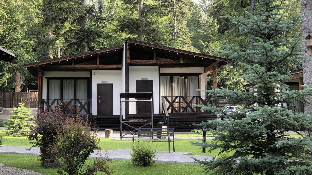 Dacha Apartment 0*