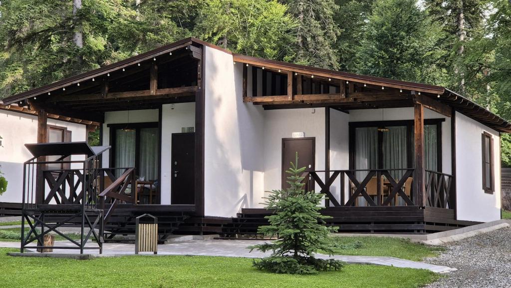 Dacha Apartment 0*