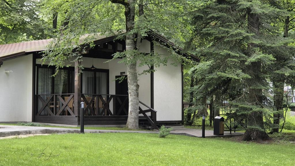 Dacha Apartment 0*