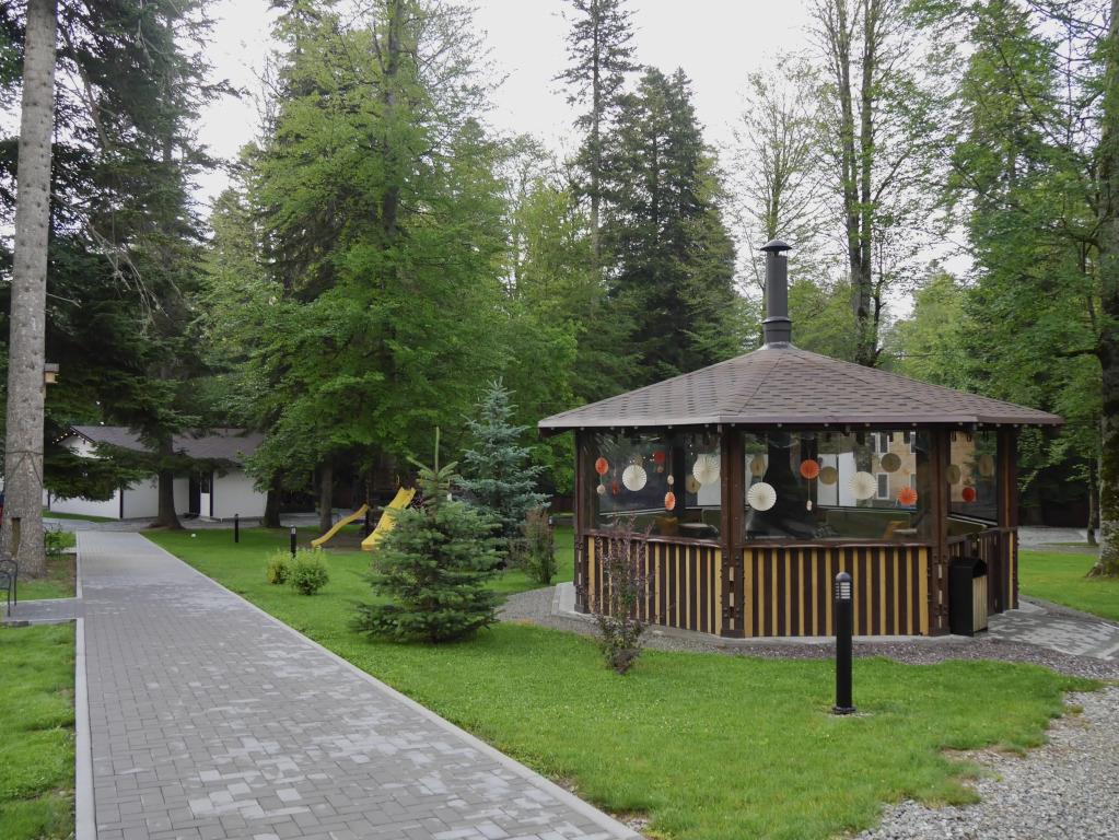 Dacha Apartment 0*