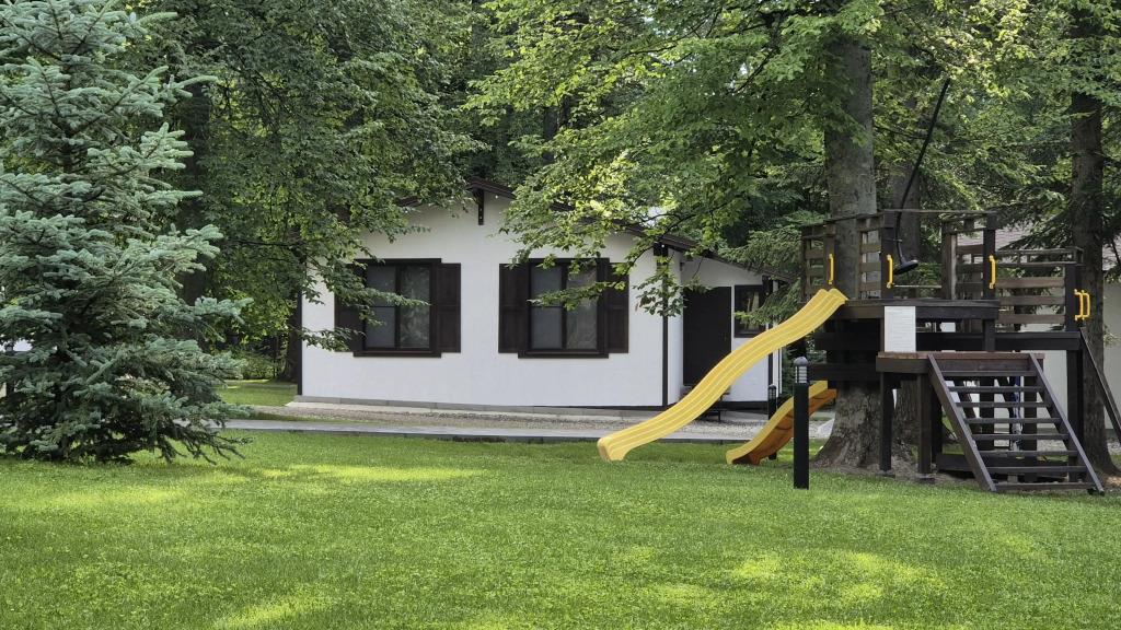 Dacha Apartment 0*