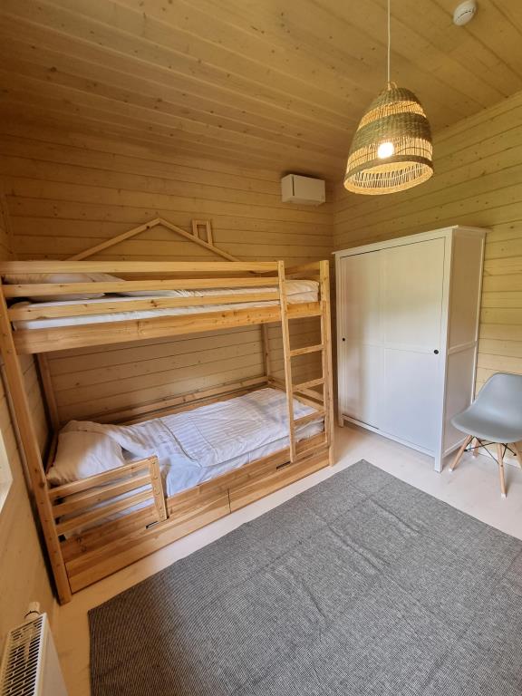 Dacha Apartment 0*