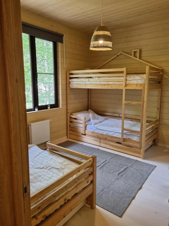 Dacha Apartment 0*