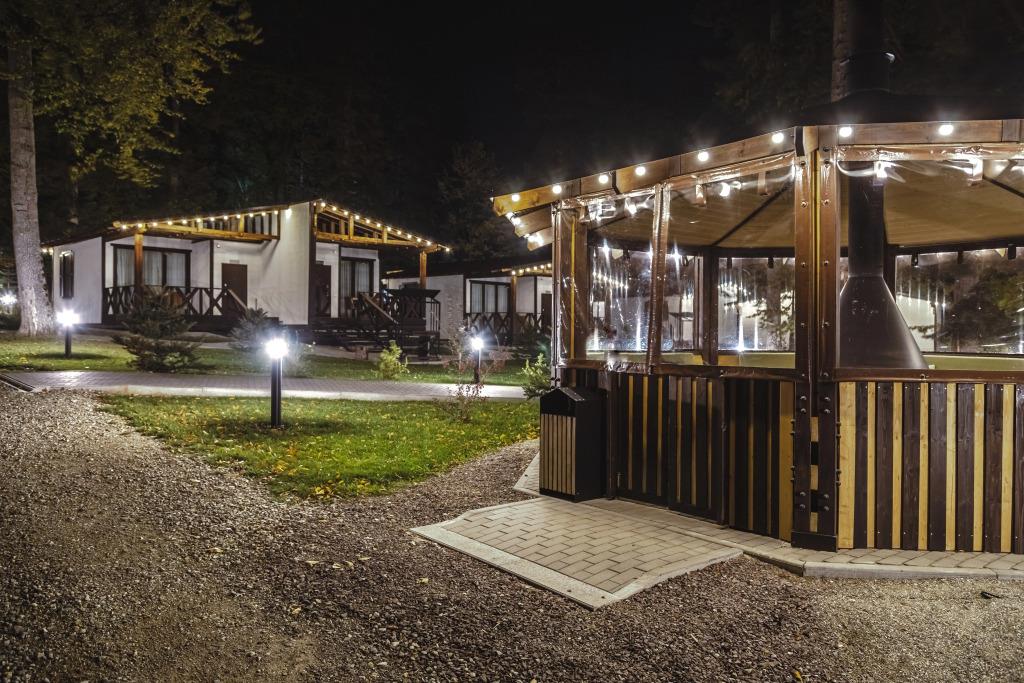 Dacha Apartment 0*