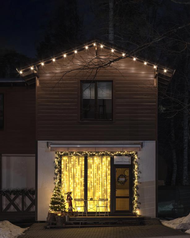 Dacha Apartment 0*
