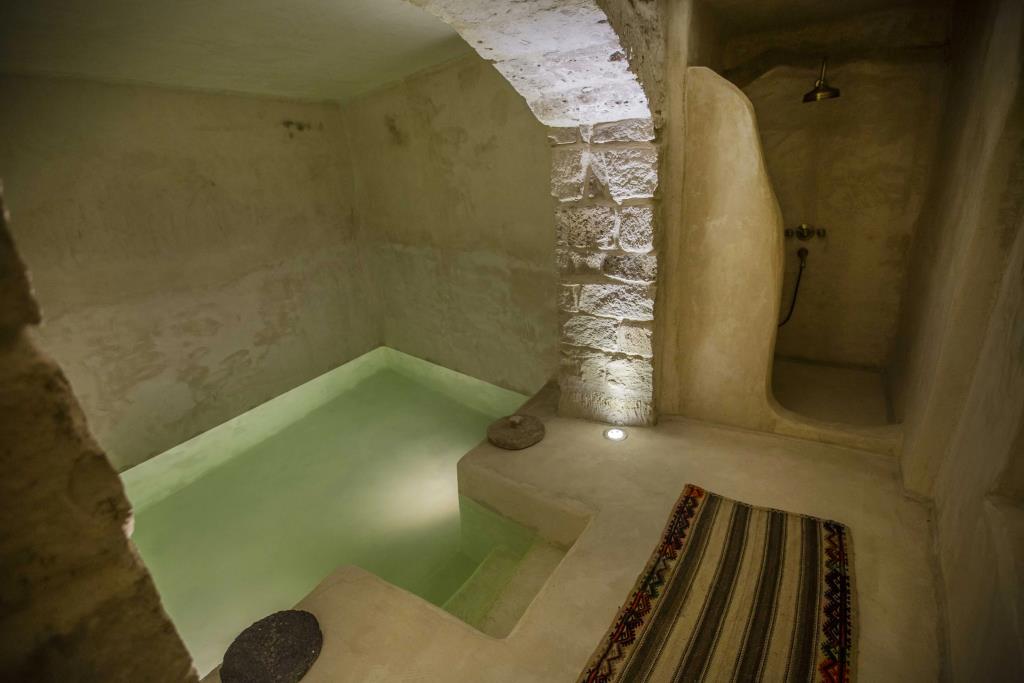 Doda Artisanal Cave Hotel 0*