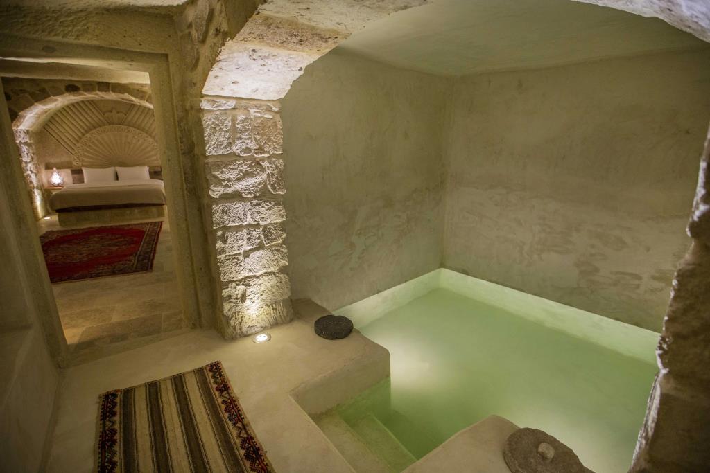 Doda Artisanal Cave Hotel 0*