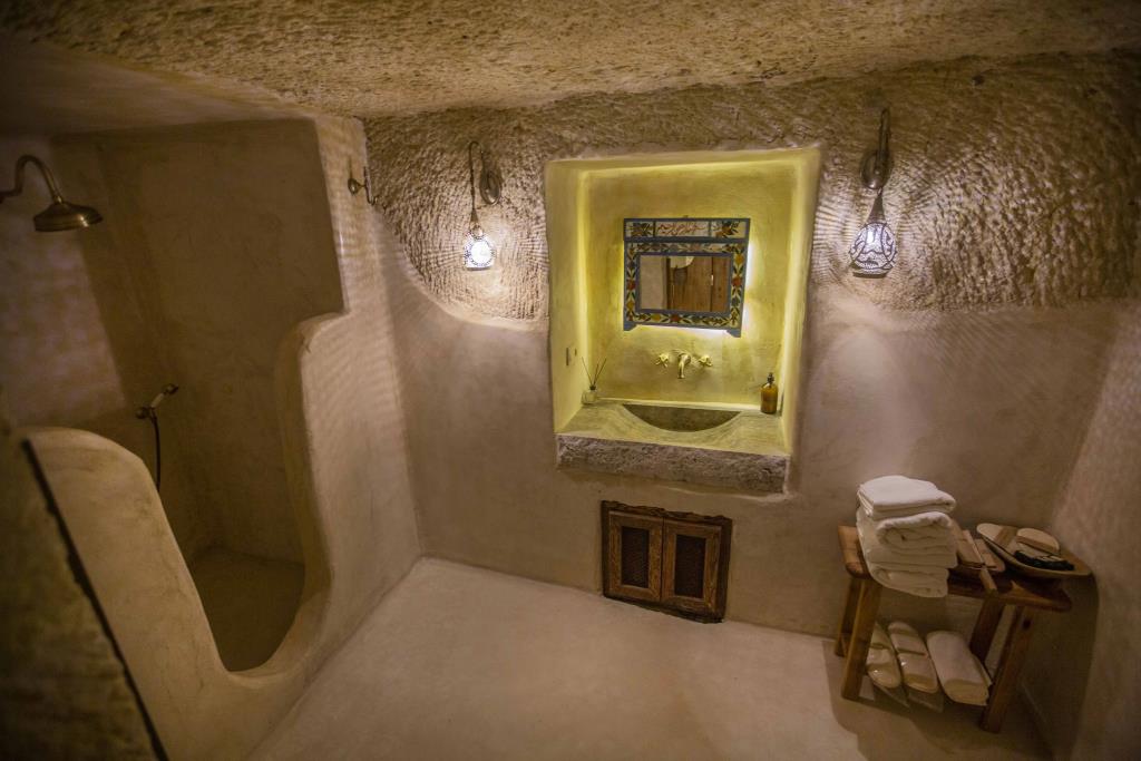 Doda Artisanal Cave Hotel 0*