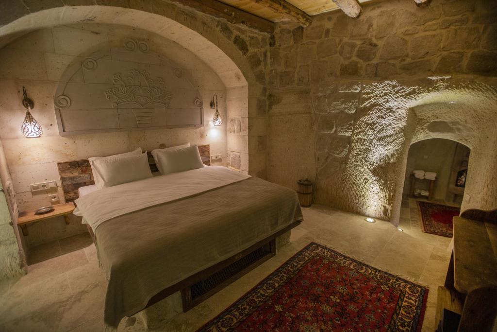 Doda Artisanal Cave Hotel 0*