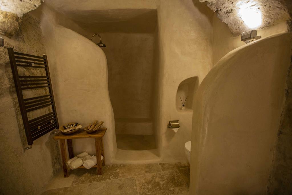 Doda Artisanal Cave Hotel 0*