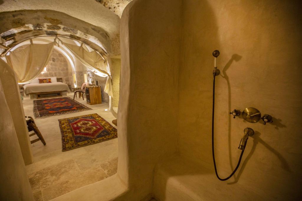 Doda Artisanal Cave Hotel 0*