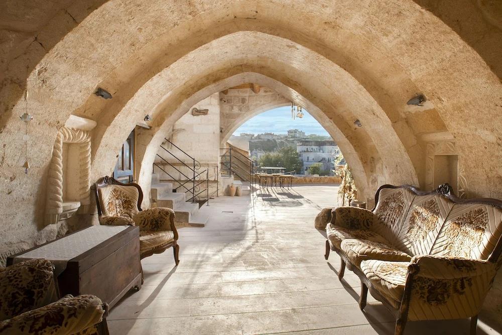 Carna Cave Hotel 0*