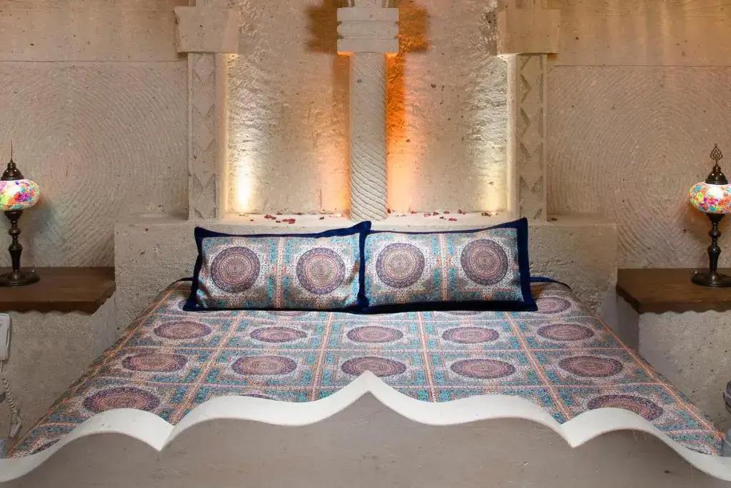 Carna Cave Hotel 0*