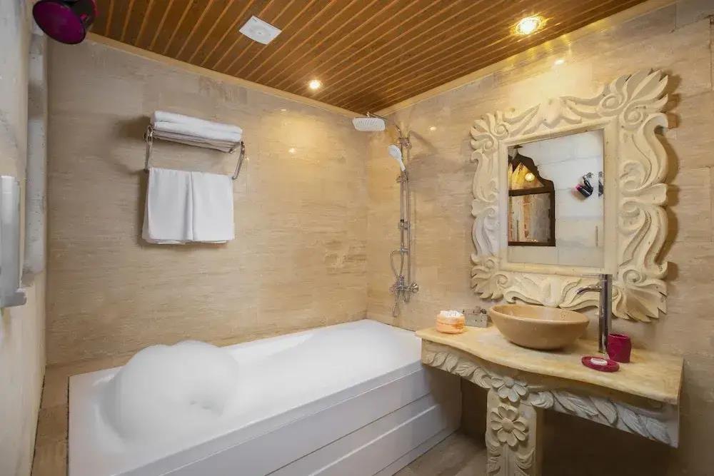 Carna Cave Hotel 0*