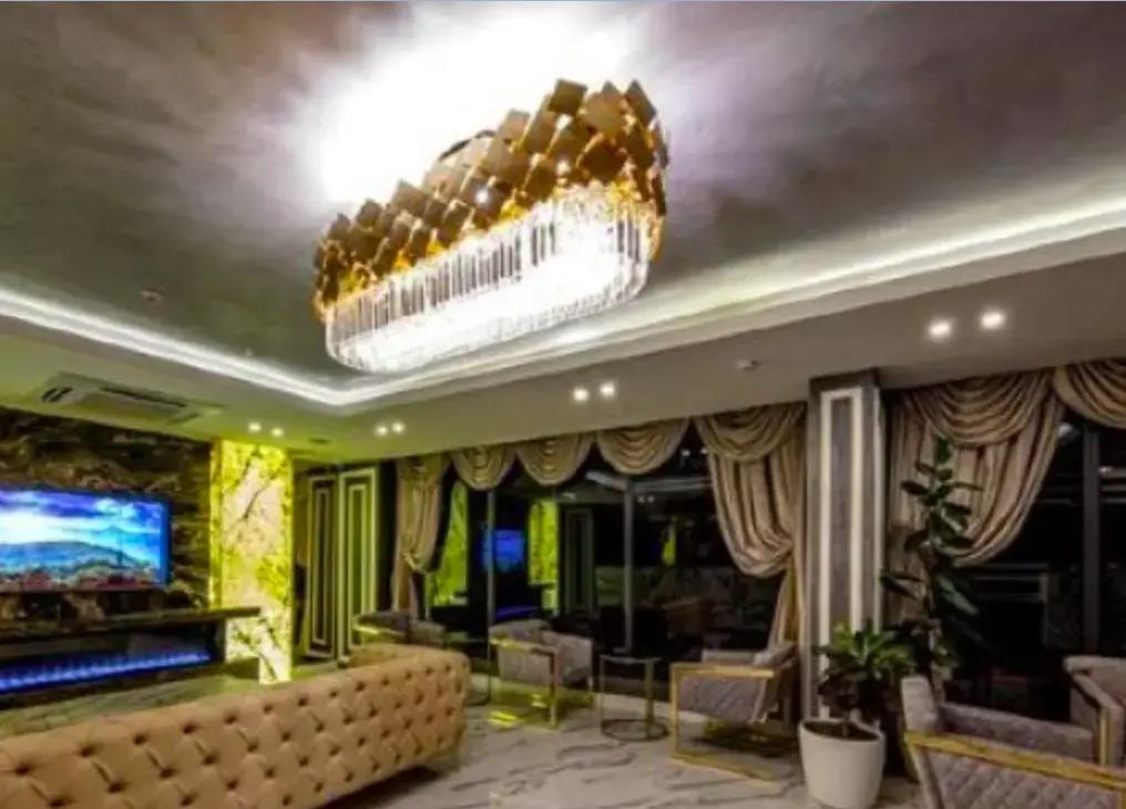Mr Beyaz Boutique Hotel 0*