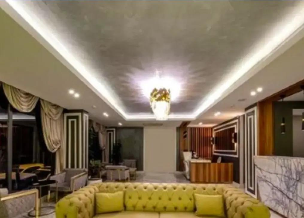 Mr Beyaz Boutique Hotel 0*