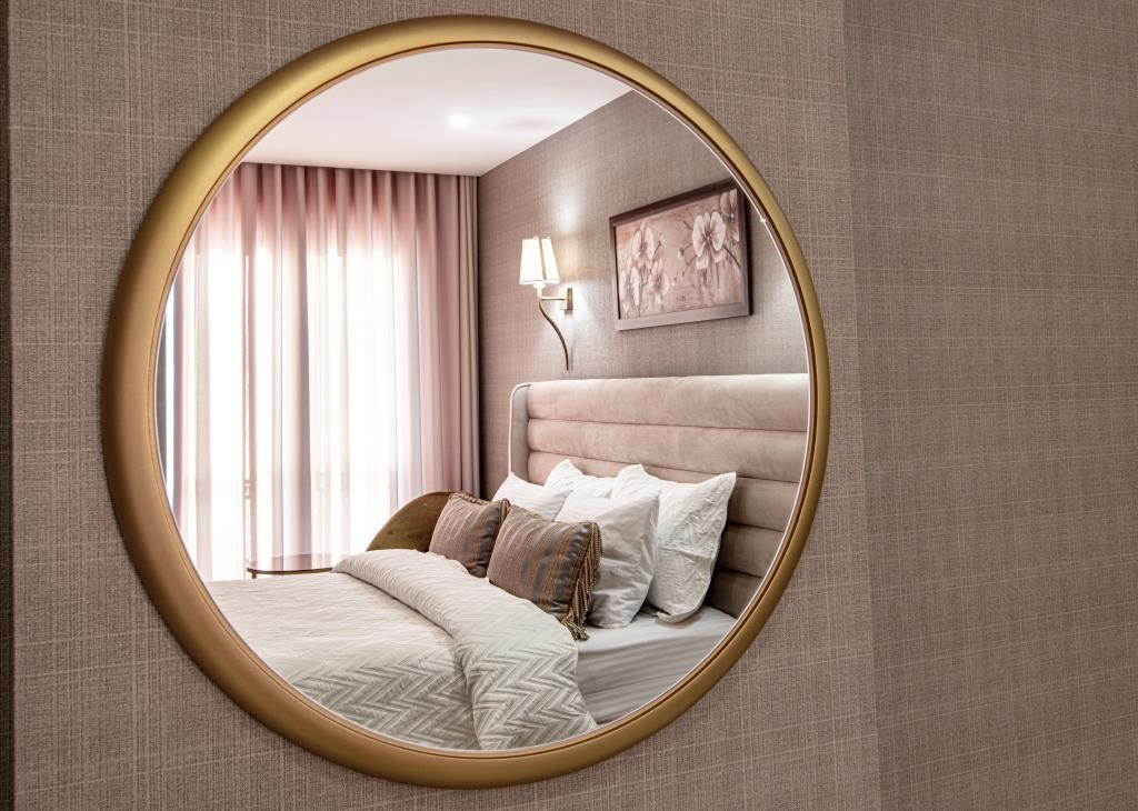 Mr Beyaz Boutique Hotel 0*