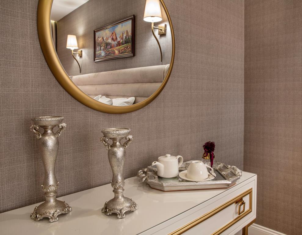 Mr Beyaz Boutique Hotel 0*