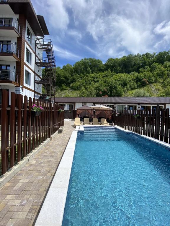 Valkont Hotel 3*