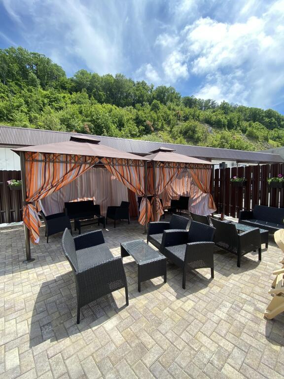 Valkont Hotel 3*