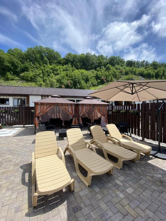 Valkont Hotel 3*