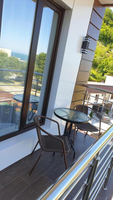 Valkont Hotel 3*