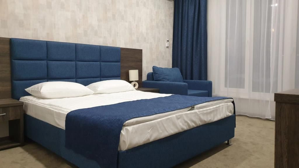 Valkont Hotel 3*