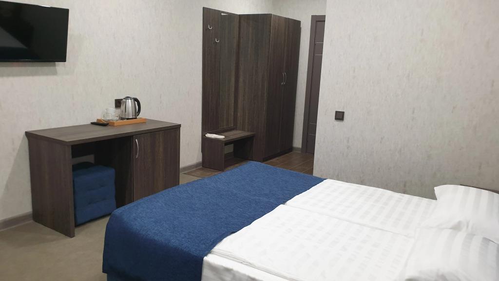 Valkont Hotel 3*