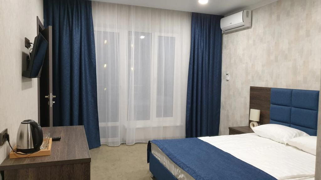 Valkont Hotel 3*