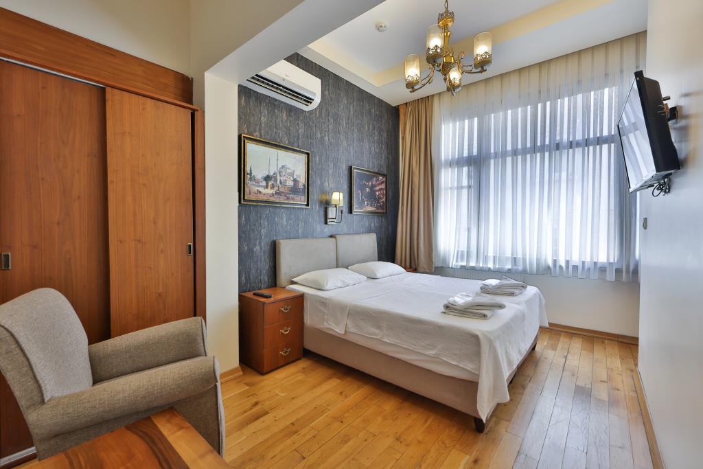 Nan Hotel 0*
