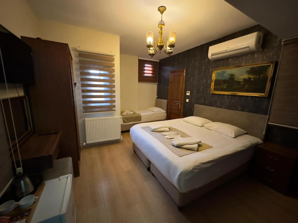 Nan Hotel 0*