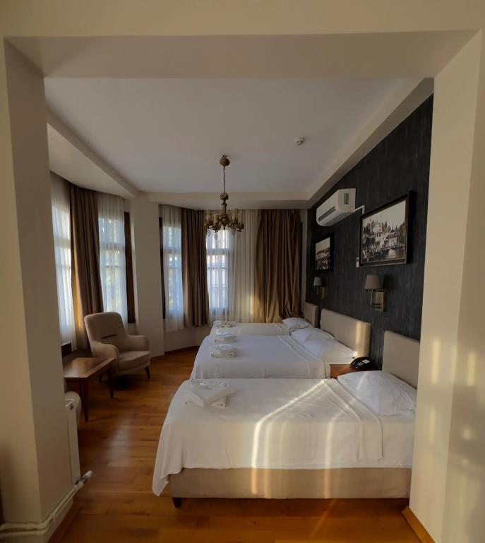 Nan Hotel 0*