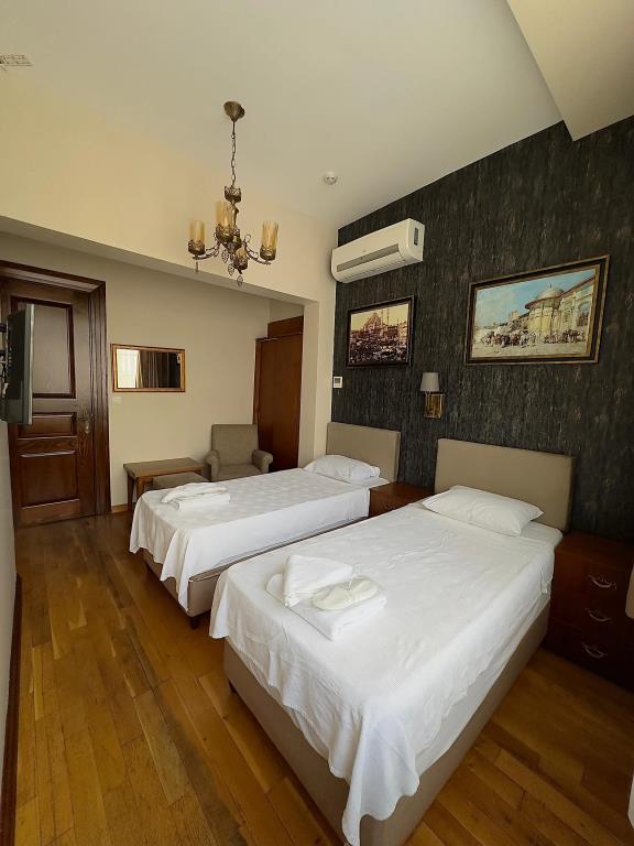Nan Hotel 0*