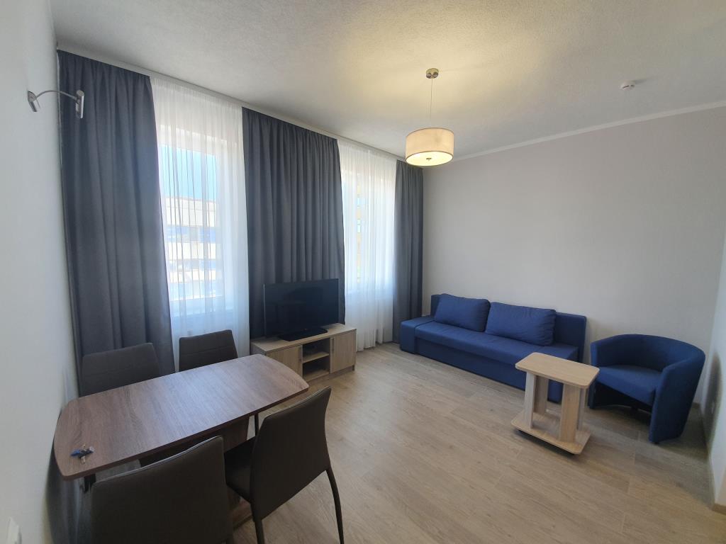 Fizteh Hotel 3*
