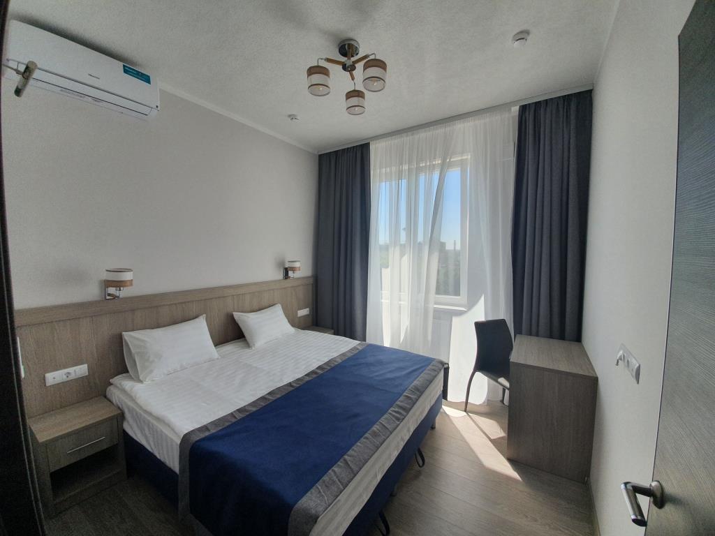 Fizteh Hotel 3*