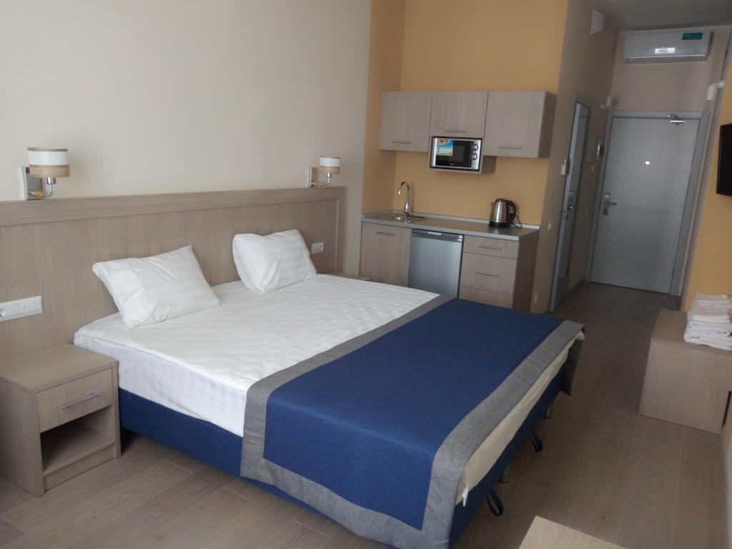 Fizteh Hotel 3*