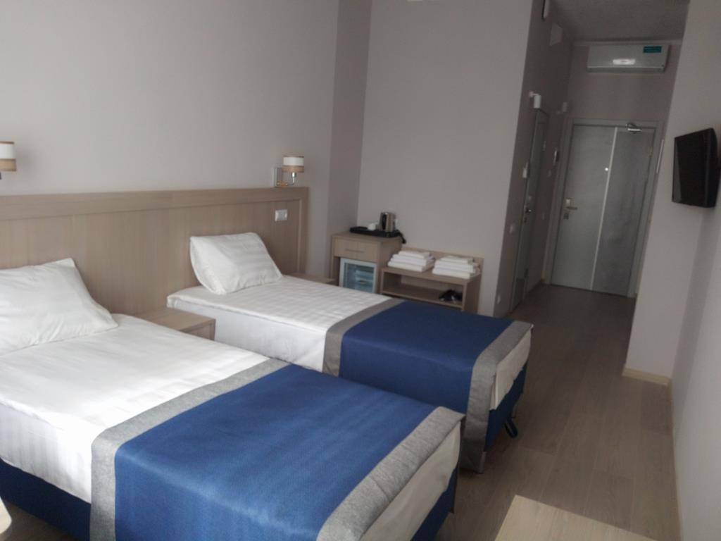 Fizteh Hotel 3*